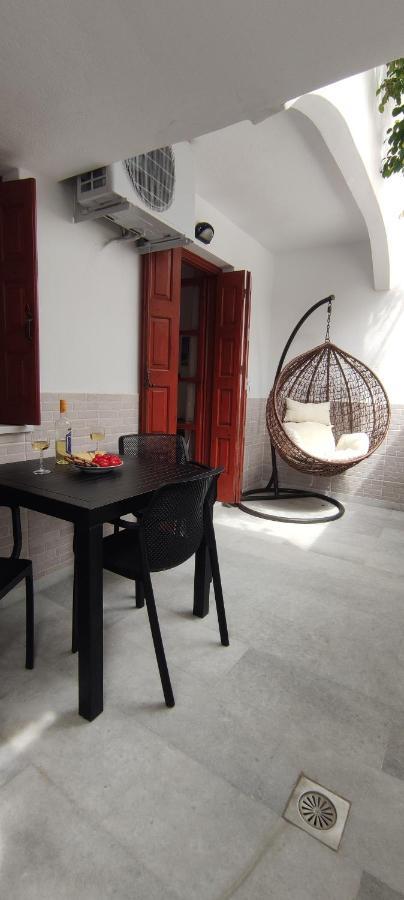 Kapetanos Rooms Naxos City Buitenkant foto